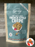 French Style Crepe Mix