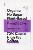 Funky Fat Choc Coffee Keto Cacao Foods Coffee