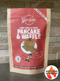 Pancake & Waffle Mix