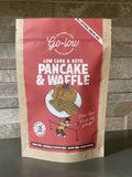 Pancake & Waffle Mix