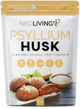 Psyllium Husk Powder 500G Keto Baking