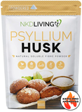 Psyllium Husk Powder - 500g