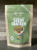 Seedy Cracker Mix